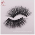 Wholesale Popular 3D Mink 25mm Eyelashes